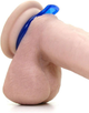 Набір ерекційних кілець TitanMen Cock Ring Set колір блакитний (13228008000000000) - зображення 2