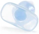 Анальная пробка Doc Johnson Crystal Jellies Medium buttplug (00485000000000000) - изображение 3
