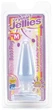 Анальная пробка Doc Johnson Crystal Jellies Medium buttplug (00485000000000000) - изображение 6