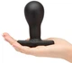Анальная пробка Doc Johnson Titanmen The Hitch 4" Plug (21799000000000000) - изображение 3