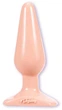 Анальная пробка Doc Johnson Butt Plugs Smooth Classic Medium (00464000000000000) - изображение 5