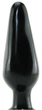 Анальная пробка Doc Johnson Butt Plugs Smooth Classic Medium (00464000000000000) - изображение 7