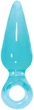 Анальная пробка NS Novelties Jolie Pleasures Jellie Mini Buttplug (15766000000000000) - изображение 1