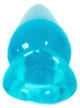 Анальная пробка NS Novelties Jolie Pleasures Jellie Mini Buttplug (15766000000000000) - изображение 5