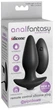 Анальная вибропробка Pipedream Anal Fantasy Collection Remote Control Silicone Plug (17332000000000000) - изображение 8