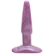 Анальная пробка Platinum Premium Silicone цвет фиолетовый (15620017000000000) - изображение 1