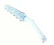 Анальный стимулятор Seven Creations Anal angler clear blue (00472000000000000) - изображение 2