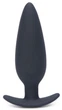 Анальная пробка со смещенным центром тяжести Lovehoney Fifty Shades Darker Primal Attraction Jiggle Pleasure Plug (18872000000000000) - изображение 1