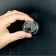 Анальная пробка Lovetoy Glass Romance цвет прозрачный (18955041000000000) - изображение 5