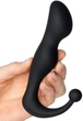Анальный стимулятор Pipedream Anal Fantasy Deluxe Perfect Plug (16220000000000000) - изображение 3