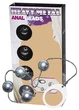 Анальные шарики Heavy Metal Anal Beads (06110000000000000) - изображение 9