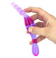 Анальный стимулятор You2Toys Galaxia Lavender (05632000000000000) - изображение 8