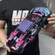 Конструктор технік машинка Lamborghini Sian FK937 Cyberpunk 2.0 на 1291 деталь в масштабі авто 1:14 Ламборджині модель спорткар FKP 37 в коробці чорна на пульті керування з мотором та акумулятором - зображення 9