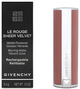 Szminka Givenchy Le Rouge Sheer Velvet Matte Refillable N37 Rouge Graine 3.4 g (3274872429192) - obraz 5