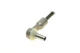 Наконечник тяги рульової Audi A4/A6/VW Passat B5 96-05 17VW2500 ASMETAL - зображення 6
