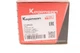 Наконечник тяги рульової L Nissan Qashqai/ X-Trail 07-13/ Renault Koleos 08- 17-09622 KAPIMSAN - зображення 7