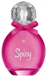 Духи с феромонами Obsessive Spicy (21552000000000000) - изображение 4