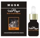 Парфюмированная унисекс-эссенция с афродизиаками Izyda Wild dance Musk Erotic, 5 мл (20721000000000000) - изображение 1