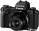 Фотоаппарат Canon PowerShot G5 X (0510C011) - изображение 1