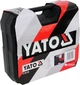 Перфоратор YATO YT-82130 - изображение 5