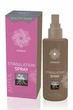 Возбуждающий спрей для женщин Hot Shiatsu Stimulation Spray Joyful Women, 30 мл (21531000000000000) - изображение 1