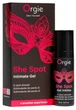 Возбуждающий гель для точки G Orgie She Spot, 15 мл (21623000000000000) - изображение 1