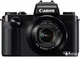 Фотоаппарат Canon PowerShot G5 X (0510C011) - изображение 4
