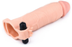 Насадка на пеніс з вібрацією Pleasure X-Tender Series Perfect for 5-6.5 inches Erect Penis колір тілесний (18910026000000000) - зображення 2