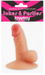 Фаллоимитатор-подставка для телефона или планшета Lovetoy Universal Pecker Stand Holder (20822000000000000) - изображение 6
