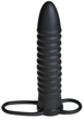 Насадка для подвійного проникнення Fetish Fantasy Limited Edition Ribbed Double Trouble (16067000000000000) - зображення 5
