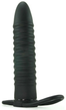 Насадка для подвійного проникнення Fetish Fantasy Limited Edition Ribbed Double Trouble (16067000000000000) - зображення 7