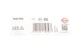 Прокладка труби вихлопної Mazda 3/6/CX-5 2.2D 12- 944.050 ELRING - зображення 2