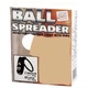 Два эрекционных кольца с регулируемым размером Ball Spreader Large (00848000000000000) - изображение 3