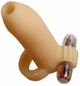 Вибронасадка на пенис Ready-4-Action Real Feel Penis Enhancer (14418000000000000) - изображение 4