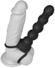 Вибронасадка для подвійного проникнення Vibrating Rock Balled Double Prober (19573000000000000) - зображення 6