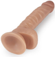 Фаллоимитатор Lovetoy Real Extreme Large, 21 см цвет телесный (18860026000000000) - изображение 6