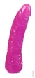 Фаллоимитатор Jelly purple dong (00306000000000000) - изображение 2