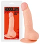 Фаллоимитатор Hoodlum Dong, 21 см (14270000000000000) - изображение 2