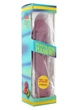 Фаллоимитатор Jelly purple dong (00306000000000000) - изображение 3