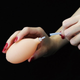Фаллоимитатор Lovetoy с имитацией семяизвержения Soft Ejaculation (12076000000000000) - изображение 4