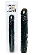Фаллоимитатор Big Bonanza Black Butt Plug, 33 см (12563000000000000) - изображение 5
