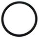 Ділдо Jumbo Jack Man Owar колір чорний (11195005000000000) - зображення 8