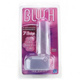 Фалоімітатор Doc Johnson Blush Bulge Dildo Clear (10227000000000000) - зображення 6