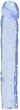 Фалоімітатор Doc Johnson Crystal Jellies Classic 10 inch колір прозорий (+08656041000000000) - зображення 3