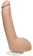 Фалоімітатор Doc Johnson Signature Cocks - Xander Corvus 9" Ultraskyn Cock with Removable Vac-U-Lock Suction Cup (21921000000000000) - зображення 1