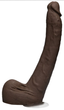 Фалоімітатор Doc Johnson Signature Cocks - Isiah Maxwell 10 "Ultraskyn Cock with Removable Vac-U-Lock Suction Cup (21924 трлн) - зображення 2
