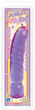 Фалоімітатор Doc Johnson Crystal Jellies Big Boy (08148000000000000) - зображення 11