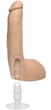Фалоімітатор Doc Johnson Signature Cocks - Xander Corvus 9" Ultraskyn Cock with Removable Vac-U-Lock Suction Cup (21921000000000000) - зображення 8