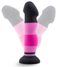 Фаллоимитатор Blush Novelties Avant D4 Sexy In Pink (20348000000000000) - изображение 5