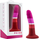 Фалоімітатор Blush Novelties Avant Pride P3 Beauty Dildo (20344000000000000) - зображення 12